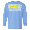 5400B Youth Heavy Cotton Long Sleeve Thumbnail