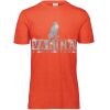 3065 Adult Extra Soft Tri-Blend T-Shirt Thumbnail