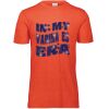 3065 Adult Extra Soft Tri-Blend T-Shirt Thumbnail