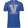 3066 Youth Extra Soft Tri-Blend T-Shirt Thumbnail